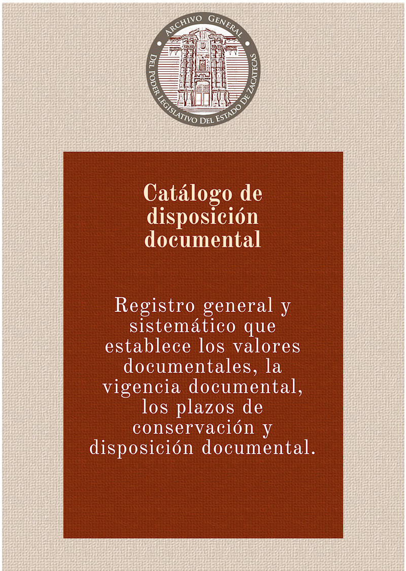 Archivo de concentracin